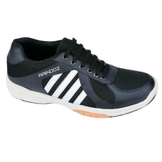 Original Sepatu Sport & Futsal Pria - RTF 126 Produk Lokal Berkualitas