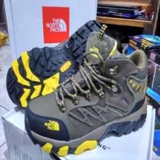 ORIGINAL - SEPATU THE NORHT FACE IMPORT(TNF)