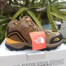 ORIGINAL - SEPATU THE NORT FACE IMPORT(TNF)