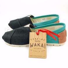 ORIGINAL Wakai Slip On Shoes Size 37