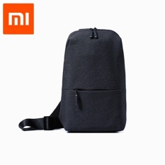 Xiaomi Sling Bag Dark Gray Original