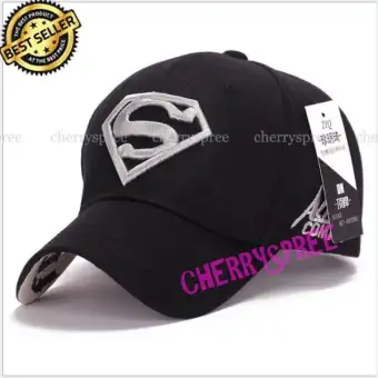 new style cap