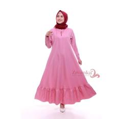 ORLIN GAMIS POLOS GL-031 BABY DOLL KRIWIL MATT BALOTELLI BUSUI ALL SIZE