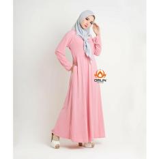 ORLIN GL-001 EXCLUSIVE GAMIS POLOS JERSEY TWIST SUPER PRODUK PREMIUM