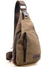 Ormano Bodypack Sling Bag Tas Fashion Selempang Pria