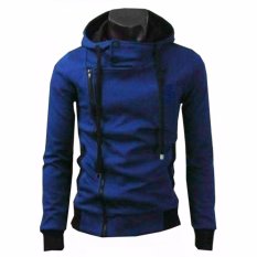 Ormano Jaket Harakiri - Biru Navy