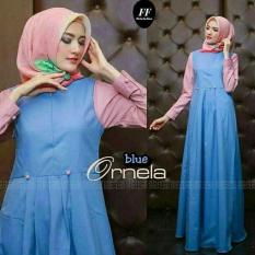 Ornella blue