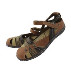 Ornella G1003 Bertali Sepatu Sandal Wanita