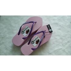 Oshin ungu mix pink