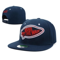 OUTDOOR 2017 Gaya Baru VANS_Snapback Cap Adjustable Sport Hat-Intl