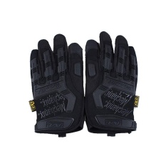 Outdoor Hiking Camping Keselamatan Sarung Tangan Super Teknisi Penuh Jari Taktis Bersepeda Berkuda Waterproof Ski Glove-Intl