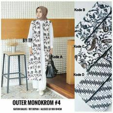 Outer Monokrom