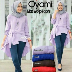 OYAMI BLOUSE
