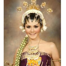 Paes Ageng Manten Jogja Solo Jawa Paesan Berkualitas harga Murah