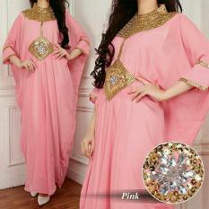 Pakaiaan Wanita Muslimah - Kaftan Cleopatra