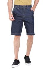 Pakaian Celana Pendek Chino Pria Emba Casual Seint Short Heavy Stone Diskon discount murah bazaar baju celana fashion brand branded