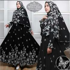 Pakaian gamis_baju sar'i_pakaian muslim_fashion wanita_tunik wanita_celana wanita_atasan wanita_pakaian fashion wanita_perlengkapan muslim wanita.