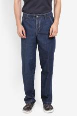 Pakaian Jeans Pria Emba Casual Befarco Heavy Stone Diskon discount murah bazaar baju celana fashion brand branded