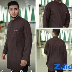 Pakaian Muslim Pria Koko Zaid