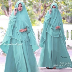 Pakaian Muslim wanita - Azzahra
