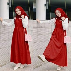 Pakaian Muslimah Wanita - Set Wakanda