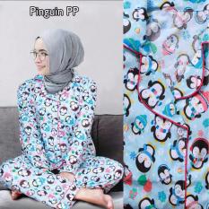Pakaian Tidur Wanita Fashionable - Baju Tidur 1