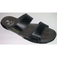Pakalolo 2321 Black