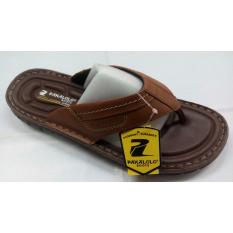 Pakalolo 721C - Brown