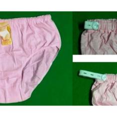 PAKET 4 PCS : Maternity Pant Celana Dalam Hamil Sorex - panty kancing di pinggang ( harga 4pcs )