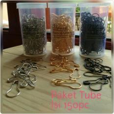 PAKET TUBE PENITI BOHLAM ISI 150PCS