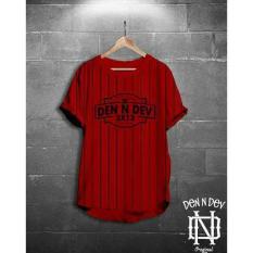 Paket Usaha Kaos Distro Original - Eui0r0