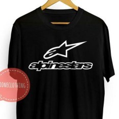 Paling Keren KAOS ALPINESTAR Berkualitas
