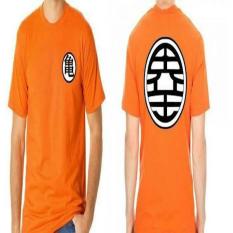 Paling Keren KAOS DRAGON BALL SALE MURMER Berkualitas