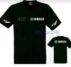 Paling Keren KAOS YAMAHA 46 Limited