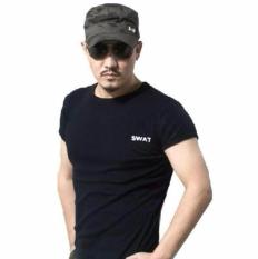 Paling Murah Paling Keren Kaos Swat Kaos Distro Kaos Pria Berkualitas Berkualitas