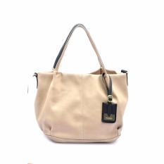 Palomino Brigitte Handbag - Mocca