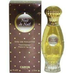 Parfum Ori Eropa Caron Nuit De Noel EDT 50 Ml ~ No Box