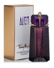 Parfum Ori Eropa No Box Thiery Mugler Alien EDP 60 Ml