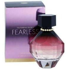 Parfum Ori Eropa No Box Victoria Secret Fearless EDP 100 Ml