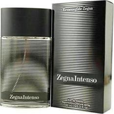 Parfum Original Eropa Zegna Intenso EDT 100 Ml ~ No Box