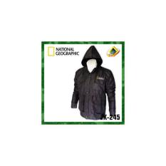 Parka National Geographic