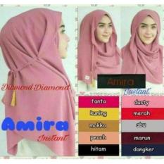 Pashmina 3in1 Amira Instant
