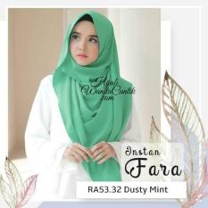 PASHMINA INSTAN FARA