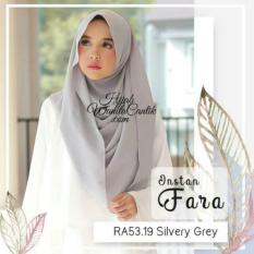 PASHMINA INSTAN FARA