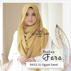 PASHMINA INSTAN FARA