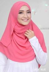 Pashmina Instan Salma 2 face