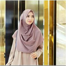 Pasmina Instan Bella