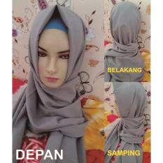 Pasmina Scarf Motif Polis