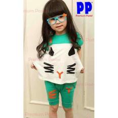 Pastel premium baju anak import