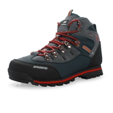 Pathfinder Baru Tahan Air Kolam Hiking Sepatu Pria Bernapas Climbing Mountaineering Boot Antiskid Sport Sepatu-